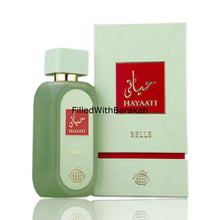 Indlæs billede til gallerivisning Hayaati Belle | Eau De Parfum 100ml | by Fragrance World