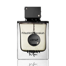 Lataa kuva Galleria-katseluun, Club De Nuit Urban Man | Eau De Parfum 105ml | by Armaf