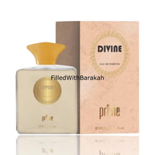 Laden Sie das Bild in den Galerie-Viewer, Divine (Prime Collection) | Eau De Parfum 100ml | by Sterling Perfumes