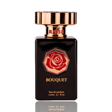 Načíst obrázek do prohlížeče Galerie, Rosé Bouquet | Eau De Parfum 100ml | by Maison Asrar