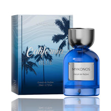 Зареждане на изображение във визуализатора на галерията, California Blue | Extrait De Parfum | by Mykonos