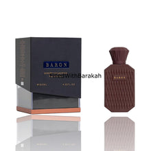 Cargar imagen en el visor de la galería, Baron (Luxury Collection) | Eau De Parfum 120ml | by Sedra