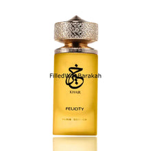 Indlæs billede til gallerivisning Khair Felicity | Eau De Parfum | by Paris Corner