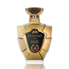 Load image into Gallery viewer, Legend Gold | Eau De Parfum | by Oud Khaleeji