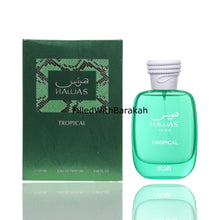 Load image into Gallery viewer, Hawas Tropical For Him | Eau De Parfum | by Rasasi