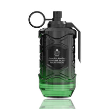 Load image into Gallery viewer, Perfume Blast Night Vision | Eau De Parfum 100ml | by Milestone Perfumes