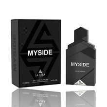 Ladda bilden i gallerivisaren, My Side | Eau De Parfum 100ml | by La Sera