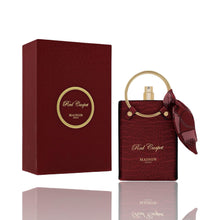 Kép betöltése a galériamegjelenítőbe: Red Carpet | Eau De Parfum 100ml | by Maison Asrar
