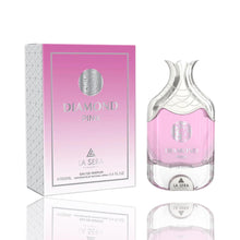 Load image into Gallery viewer, Diamond Pink | Eau De Parfum 100ml | by La Sera