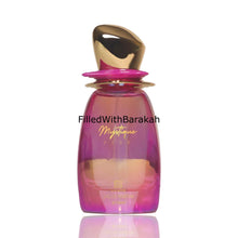 Load image into Gallery viewer, Mystique Pink | Eau De Parfum 100ml | by Ahmed Al Maghribi