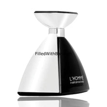 Cargar imagen en el visor de la galería, L’Homme Intense | Eau De Parfum 100ml | by Armaf