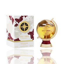 Load image into Gallery viewer, Dubai London | Eau De Parfum 100ml | by Maison Asrar