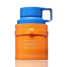 Load image into Gallery viewer, Odyssey Mandarin Sky Elixir | Eau De Parfum 100ml | by Armaf