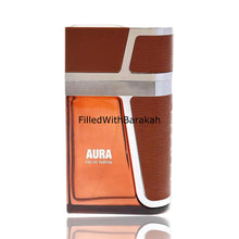 Load image into Gallery viewer, Aura | Eau De Parfum 100ml | by Armaf