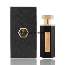 Load image into Gallery viewer, Reef 15 (Classic Collection) | Eau De Parfum 100ml | by Reef Perfumes
