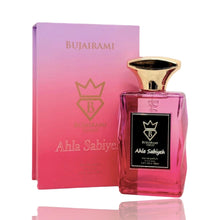 Caricare l'immagine nel visualizzatore Galleria, Ahla Sabiyeh | Eau De Parfum | by Bujairami