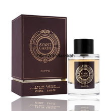 Cargar imagen en el visor de la galería, Avante Garde | Eau De Parfum 100ml | by Riiffs