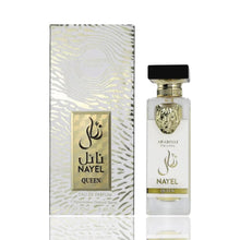 Load image into Gallery viewer, Nayel Queen | Eau De Parfum 70ml | by Arabiyat Prestige (My Perfumes)