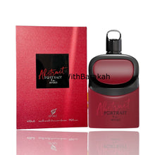 Načíst obrázek do prohlížeče Galerie, Abstract Portrait | Eau De Parfum 100ml | by Afnan