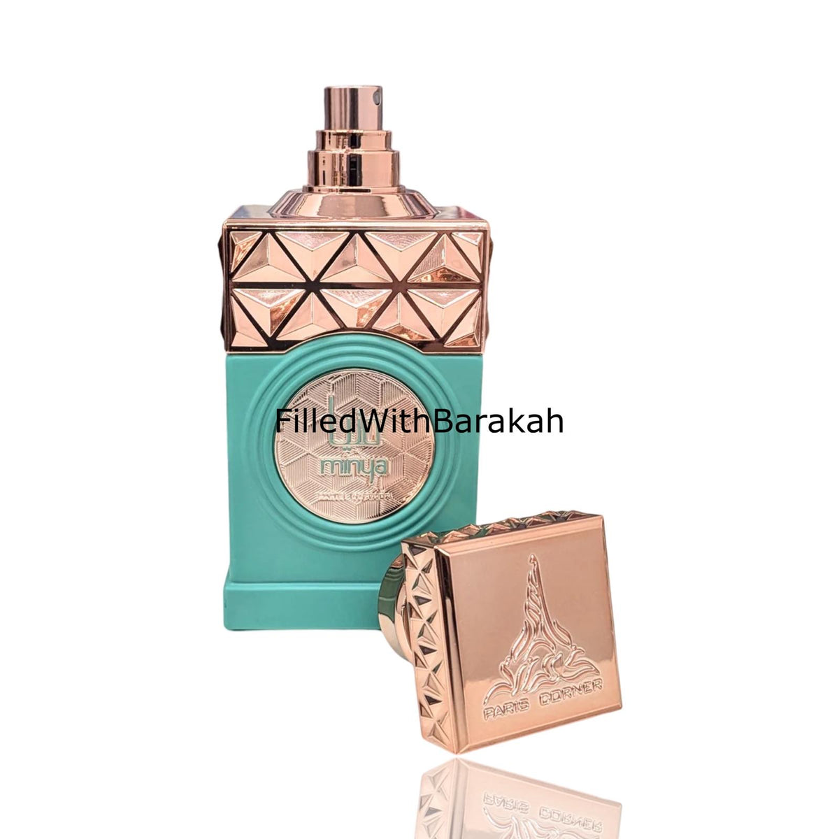 PARIS CORNER MINYA EDP 100ml Minya | Fragrance for men and women