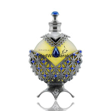 Load image into Gallery viewer, Hareem Al Sultan Blue | Concentrated Perfume Oil 35ml | by Khadlaj