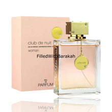 Kép betöltése a galériamegjelenítőbe: Club De Nuit Woman | Eau De Parfum 200ml | by Armaf