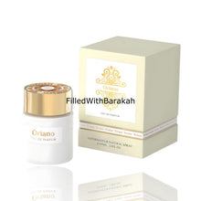 Φόρτωση εικόνας σε προβολέα Gallery, Oriano | Eau De Parfum 100ml | by Emper