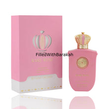 Cargar imagen en el visor de la galería, Rare Rose | Eau De Parfum 100ml | by Gulf Orchid
