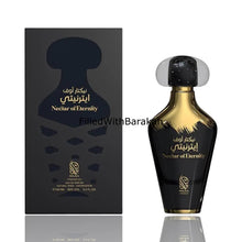 Załaduj obraz do przeglądarki galerii, Nectar Of Eternity | Eau De Parfum 100ml | by Nylaa