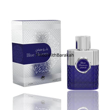 Załaduj obraz do przeglądarki galerii, Blue Heaven | Eau De Parfum 100ml | by Al Fares