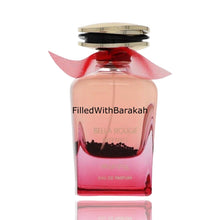 Caricare l'immagine nel visualizzatore Galleria, Bella Rouge Intenso | Eau De Parfum 100ml | by Riiffs