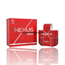 Load image into Gallery viewer, Nexus Intense (Nexus Collection) | Eau De Parfum 100ml | by Milestone Perfumes