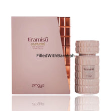Kép betöltése a galériamegjelenítőbe: Tiramisu Caramel | Eau De Parfum | by Zimaya (Afnan)