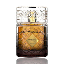 Ladda bilden i gallerivisaren, Golden Elixir Reserve | Extrait De Parfum 100ml | by Riiffs