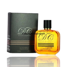 Load image into Gallery viewer, DC Pour Homme (Designer Collection) | Eau De Parfum 100ml | by Sterling Perfumes