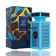 Load image into Gallery viewer, Oasis De Néroli (Flavia) | Eau De Parfum 90ml | by Sterling Perfumes
