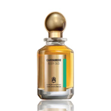 Načíst obrázek do prohlížeče Galerie, Cardamom Body Oud | Eau De Parfum 100ml | by Abdul Samad Al Qurashi