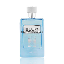 Load image into Gallery viewer, Blu 02 | Eau De Parfum 100ml | by Riiffs