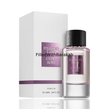 Load image into Gallery viewer, Maison Luxe Gypsy Rose (Hamidi) | Eau De Parfum 110ml | by Sterling Perfumes