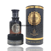 Cargar imagen en el visor de la galería, Ombre | Eau De Parfum 100ml | by French Arabian