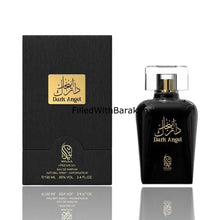 Načíst obrázek do prohlížeče Galerie, Dark Angel | Eau De Parfum 100ml | by Nylaa