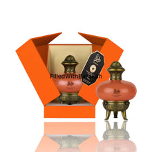 Laden Sie das Bild in den Galerie-Viewer, Durrah | Eau De Parfum 100ml | by Niche Emarati Perfumes (Lattafa)