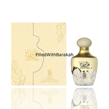 Načíst obrázek do prohlížeče Galerie, Hiya Al Wafa | Eau De Parfum 100ml | by Nylaa