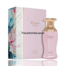Зареждане на изображение във визуализатора на галерията, Kiaana Crush | Eau De Parfum 100ml | by Afnan