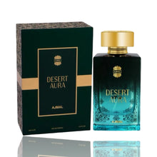 Загрузить изображение в просмотрщик галереи, Desert Aura | Eau De Parfum 100ml | By Ajmal