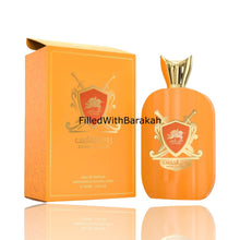 Załaduj obraz do przeglądarki galerii, Rooh | Eau De Parfum 100ml | by Al Fares