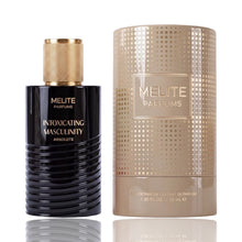 Load image into Gallery viewer, Intoxicating Masculinity Absolute | Extrait De Parfum | by Melite Parfums
