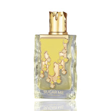 Load image into Gallery viewer, Sugar Me Creme Brulee | Eau De Parfum 100ml | by Maison Alhambra