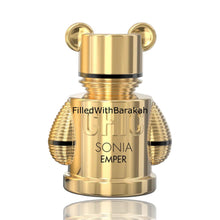 Load image into Gallery viewer, Chic Sonia | Eau De Parfum 100ml | by Emper