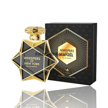 Caricare l'immagine nel visualizzatore Galleria, Whispers Of New York | Eau De Parfum 85ml | by Le Chameau